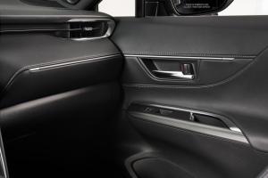 Toyota Venza Hybrid Limited 2020 года 